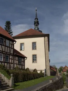 Kirche