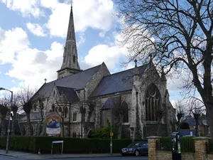 Polish Church of St John the Evangelist