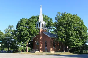 Zion Lutheran Church
