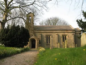 Church of St John the Evangelist