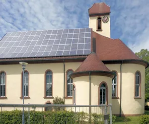 Evangelische Kirche
