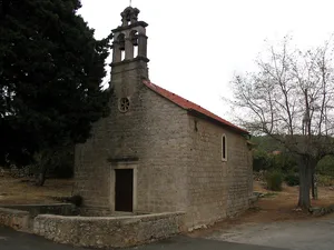 Church of Saint Anne