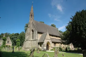 Church of St Simon and St Jude