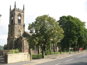 Church of St Paul