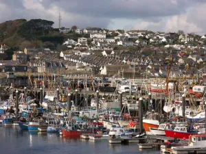 Newlyn