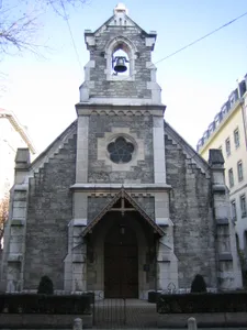 Emmanuel Episcopal Church