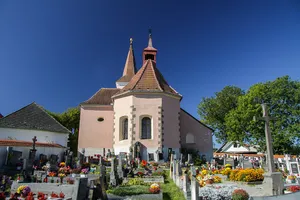 Church of Saint Nicholas