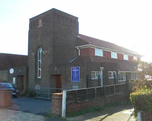 Hounsom Memorial Church