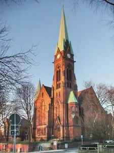Petrikirche (Bochum)