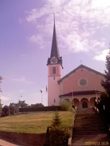 Catholic Church of St. Margaret