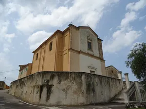 Saint Michael church