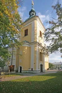 Church of Saint James the Older