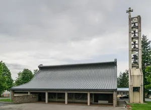 Church in La Primaube