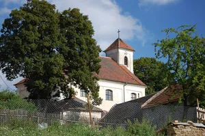Church of Saint Bartholomew