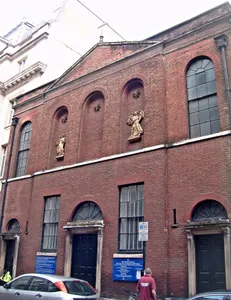 Our Lady of the Assumption Roman Catholic Church