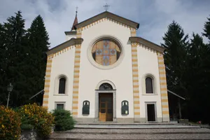 San Vittore Martire Church