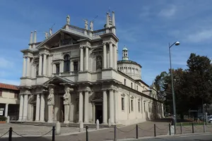 Santuario della Madonna dei Miracoli