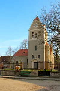 Kirche Piethen