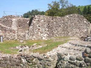 Gessler Castle