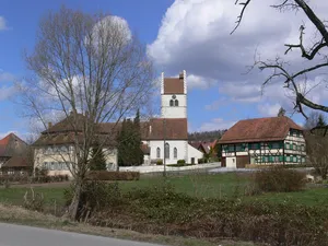 Pfarrkirche St. Georg