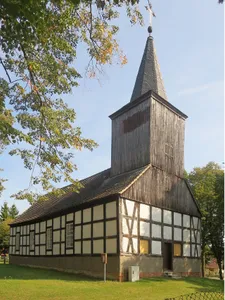 Gollin church