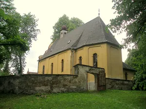 St. Bartholomew's Church