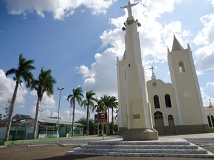 Cathedral of Our Lord of the Good End