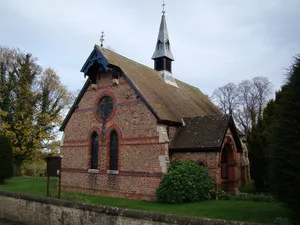 St Michael and All Angels' Church