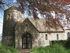 Church of All Saints