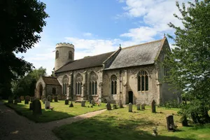 Church of St Mary
