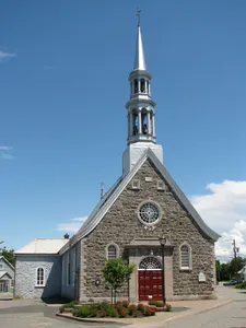 Church of St Stephen