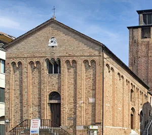 Church of Saint John the Baptist