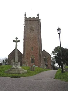 Church of St Michael, Milverton