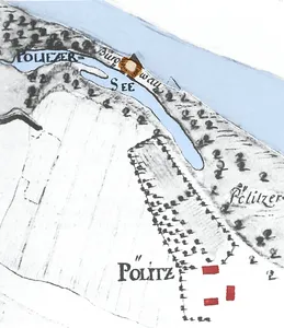 Burg Pölitz