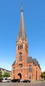 Nathanaelkirche