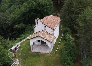 Saint Lawrence church