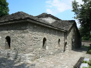 Saint Nedelya Church