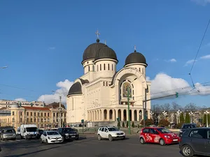Holy Trinity Cathedral