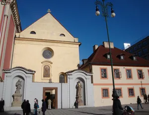 Church of Saint Joseph