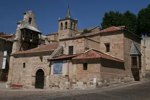 Church of Saint Lucy