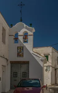 Church of Our Lady of Cullera in Alberic