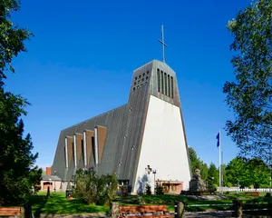 Kauhajoki Church