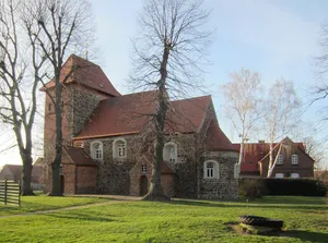 Village church Rosenthal