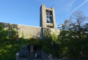 evangelische Christuskirche