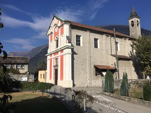 San Giorgio Parish Church