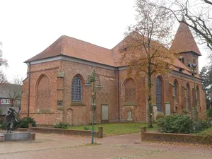 Saint Mary Church