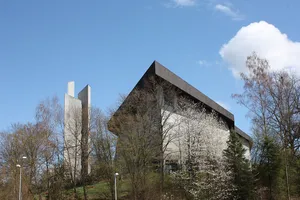Saint Michael Church