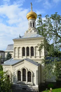 Russian Orthodox Church