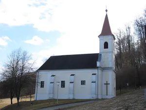 Pfarrkirche Heiligenbrunn