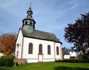 Catholic Parish Church of St. Anthony